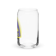 Cargar imagen en el visor de la galería, Vaso con emblema instructor CASA-Northrop F-5B/M "Freedom Fighter"
