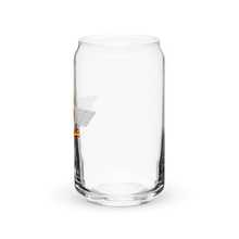 Cargar imagen en el visor de la galería, Vaso con emblema vintage Ejército del Aire