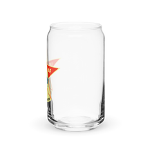 Cargar imagen en el visor de la galería, Vaso con emblema Lockheed F-104G "Starfighter" USAF