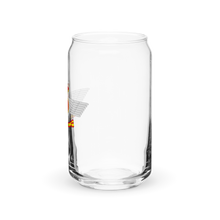 Cargar imagen en el visor de la galería, Vaso con emblema del Ejército del Aire