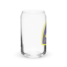 Cargar imagen en el visor de la galería, Vaso con emblema instructor CASA-Northrop F-5B/M "Freedom Fighter"