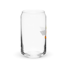 Cargar imagen en el visor de la galería, Vaso con emblema vintage Ejército del Aire