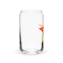 Cargar imagen en el visor de la galería, Vaso con emblema Lockheed F-104G "Starfighter" USAF