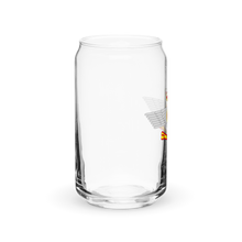 Cargar imagen en el visor de la galería, Vaso con emblema del Ejército del Aire