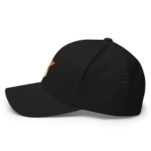 Cargar imagen en el visor de la galería, Gorra bordada emblema Lockheed F-104G "Starfighter" USAF