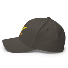 Cargar imagen en el visor de la galería, Gorra bordada con emblema de Aviación Civil Española