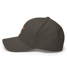 Cargar imagen en el visor de la galería, Gorra bordada emblema Lockheed F-104G "Starfighter" USAF