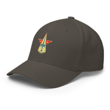 Cargar imagen en el visor de la galería, Gorra bordada emblema Lockheed F-104G "Starfighter" USAF