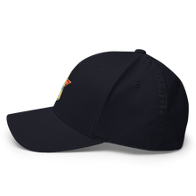 Cargar imagen en el visor de la galería, Gorra bordada emblema Lockheed F-104G "Starfighter" USAF