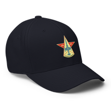 Cargar imagen en el visor de la galería, Gorra bordada emblema Lockheed F-104G "Starfighter" USAF