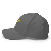 Cargar imagen en el visor de la galería, Gorra bordada con emblema de Aviación Civil Española