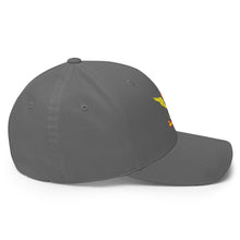 Cargar imagen en el visor de la galería, Gorra bordada con emblema de Aviación Civil Española
