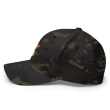 Cargar imagen en el visor de la galería, Gorra bordada emblema Lockheed F-104G "Starfighter" USAF