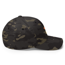 Cargar imagen en el visor de la galería, Gorra bordada emblema Lockheed F-104G "Starfighter" USAF