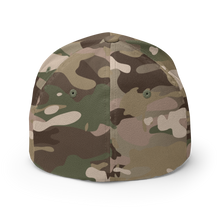 Cargar imagen en el visor de la galería, Gorra bordada emblema Lockheed F-104G "Starfighter" USAF