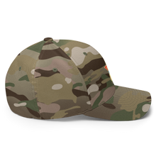 Cargar imagen en el visor de la galería, Gorra bordada emblema Lockheed F-104G "Starfighter" USAF