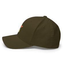 Cargar imagen en el visor de la galería, Gorra bordada emblema Lockheed F-104G "Starfighter" USAF