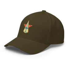 Cargar imagen en el visor de la galería, Gorra bordada emblema Lockheed F-104G "Starfighter" USAF