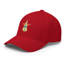 Cargar imagen en el visor de la galería, Gorra bordada emblema Lockheed F-104G "Starfighter" USAF