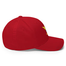 Cargar imagen en el visor de la galería, Gorra bordada con emblema de Aviación Civil Española