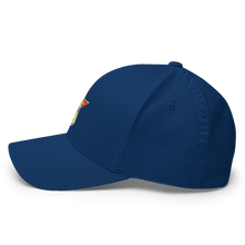 Cargar imagen en el visor de la galería, Gorra bordada emblema Lockheed F-104G "Starfighter" USAF