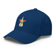 Cargar imagen en el visor de la galería, Gorra bordada emblema Lockheed F-104G "Starfighter" USAF