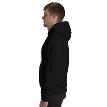 Cargar imagen en el visor de la galería, Sudadera con capucha y emblema modelo Mirage III EE