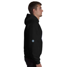 Cargar imagen en el visor de la galería, Sudadera con capucha y emblema modelo Mirage III EE