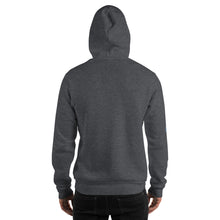 Cargar imagen en el visor de la galería, Sudadera con capucha y emblema modelo Mirage III EE