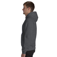 Cargar imagen en el visor de la galería, Sudadera con capucha y emblema modelo Mirage III EE