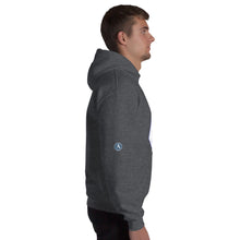 Cargar imagen en el visor de la galería, Sudadera con capucha y emblema modelo Mirage III EE