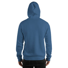 Cargar imagen en el visor de la galería, Sudadera con capucha y emblema modelo Mirage III EE