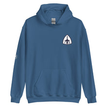Cargar imagen en el visor de la galería, Sudadera con capucha y emblema alumno CASA-Northrop F-5B/M "Freedom Fighter"