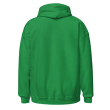 Cargar imagen en el visor de la galería, Sudadera con capucha y emblema del Ejército del Aire
