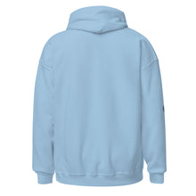 Cargar imagen en el visor de la galería, Sudadera con capucha y emblema del Ejército del Aire