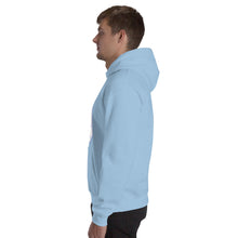 Cargar imagen en el visor de la galería, Sudadera con capucha y emblema modelo Mirage III EE