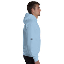 Cargar imagen en el visor de la galería, Sudadera con capucha y emblema modelo Mirage III EE