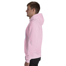 Cargar imagen en el visor de la galería, Sudadera con capucha y emblema modelo Mirage III EE