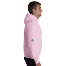 Cargar imagen en el visor de la galería, Sudadera con capucha y emblema modelo Mirage III EE