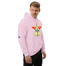 Cargar imagen en el visor de la galería, Sudadera con capucha y emblema Lockheed F-104G "Starfighter" USAF