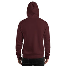 Cargar imagen en el visor de la galería, Sudadera con capucha y emblema modelo Mirage III EE