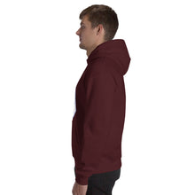 Cargar imagen en el visor de la galería, Sudadera con capucha y emblema modelo Mirage III EE