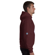 Cargar imagen en el visor de la galería, Sudadera con capucha y emblema modelo Mirage III EE