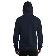 Cargar imagen en el visor de la galería, Sudadera con capucha y emblema modelo Mirage III EE