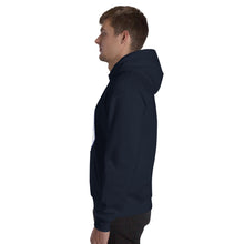 Cargar imagen en el visor de la galería, Sudadera con capucha y emblema modelo Mirage III EE