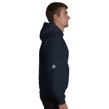 Cargar imagen en el visor de la galería, Sudadera con capucha y emblema modelo Mirage III EE