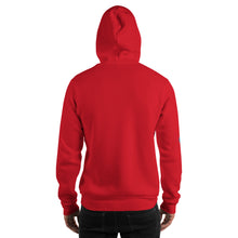 Cargar imagen en el visor de la galería, Sudadera con capucha y emblema modelo Mirage III EE