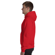 Cargar imagen en el visor de la galería, Sudadera con capucha y emblema modelo Mirage III EE