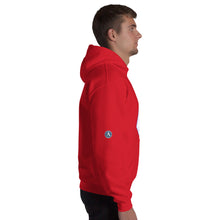 Cargar imagen en el visor de la galería, Sudadera con capucha y emblema modelo Mirage III EE