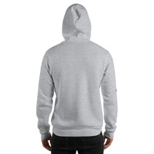 Cargar imagen en el visor de la galería, Sudadera con capucha y emblema modelo Mirage III EE